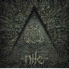 Nile - What Should Not Be Unearthed (CD)