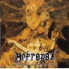 Nekropol - Messenger Of Fallen Angel (CD)
