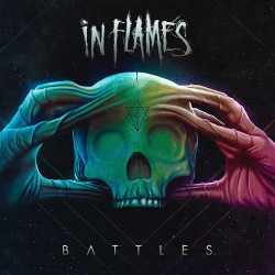 In Flames - Battles (Digi-CD)