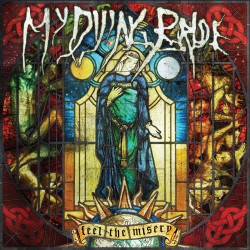My Dying Bride - Feel The...