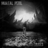 Mortal Peril - Walking On Hellish Trails (CD)