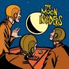 The Moon Invaders - Moon Invaders (CD)
