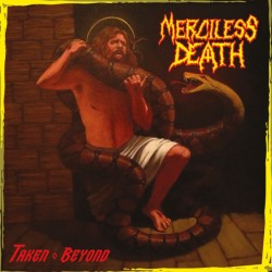 Merciless Death - Taken...