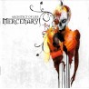 Mercenary - Architect Of Lies (CD)