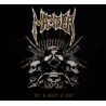 Master - Let´s Start A War (Digi - CD)