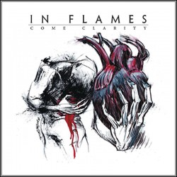 In Flames - Come Clarity (CD)