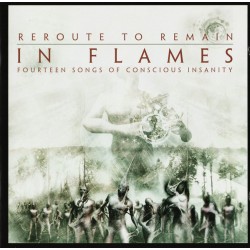 In Flames - Reroute To...