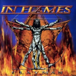 In Flames - Clayman (CD)