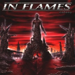 In Flames - Colony (CD)