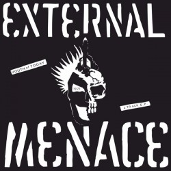 External Menace - Youth Of...