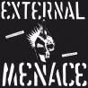 External Menace - Youth Of Today 4 Track EP (7inch Vinyl)