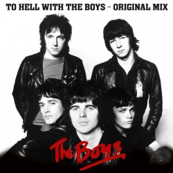 The Boys - To Hell With The...