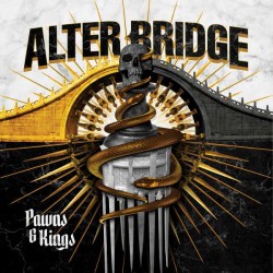 Alter Bridge - Pawns And...