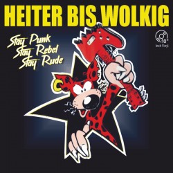 Heiter Bis Wolkig - Stay...