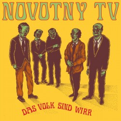 Novotny TV - Das Volk Sind...
