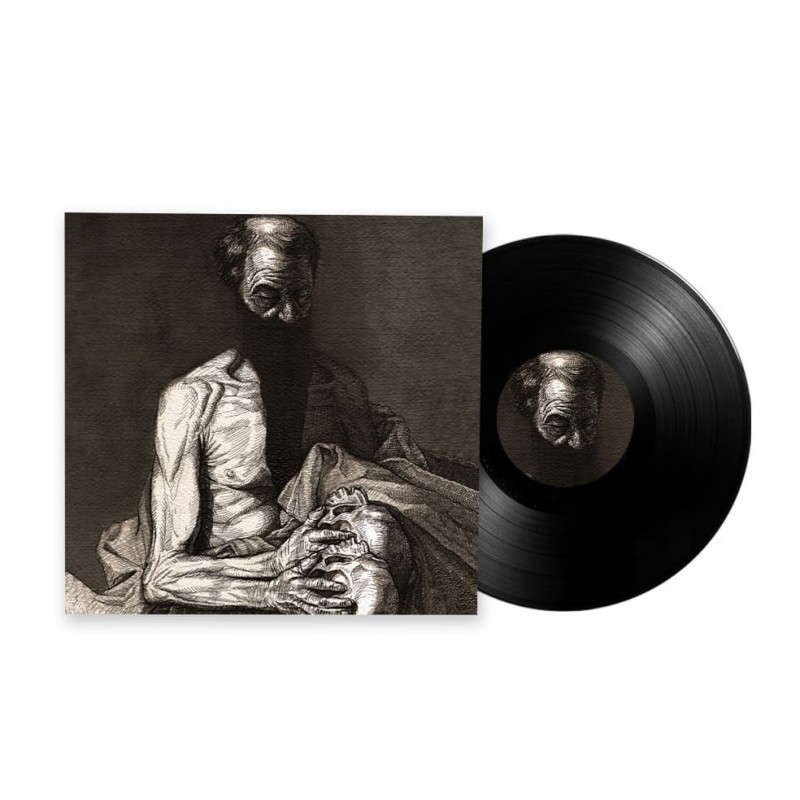 Toadeater - Bexadde (Black Vinyl)