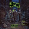 Them - Fear City (Black Vinyl)