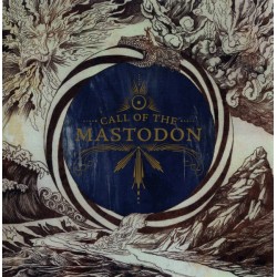 Mastodon - Call Of The...