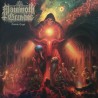 Mammoth Grinder - Cosmic Crypt (CD)