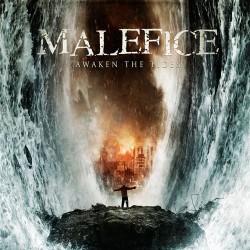 Malefice - Awaken The Tides...