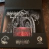 Urfaust - Hoof Tar (single/s 12''EP+MCD)