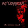 Suffersystem - The Plague Angel (CD)