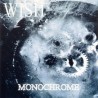 Wish  – Monochrome (Lim. Digibook)