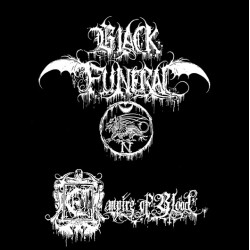 Black Funeral - Empire Of...