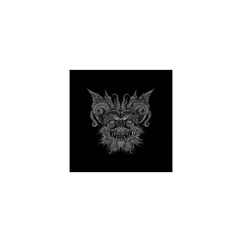 Slidhr - The Futile Fires Of Man (Digi - CD)