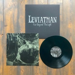 Leviathan - Far Beyond The...