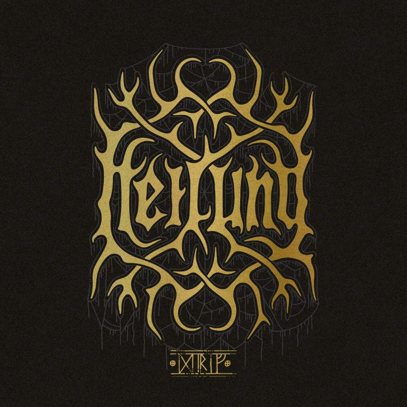 Heilung - Drift (Digi CD)