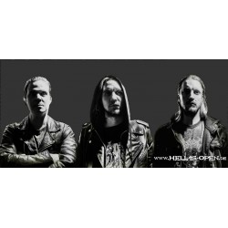 Lik - Mass-Funeral Evocation (White Pastel Vinyl)