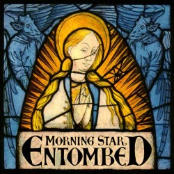 Entombed - Morning Star (CD)