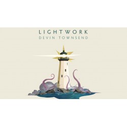 Devin Townsend - Lightwork...