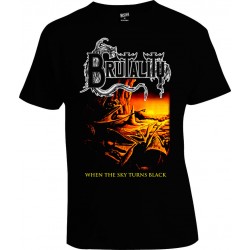 Brutality - When The Sky...