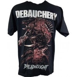 Debauchery - Dreadnought...