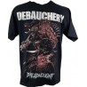 Debauchery - Dreadnought Warkiller (T-Shirt)