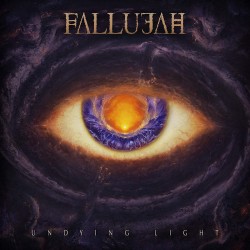 Fallujah - Undying Light (CD)