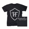 Hammerfall - Shield (T-Shirt)