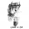 Phlebotomized - Devoted To God (White Vinyl)