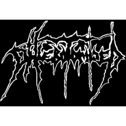 Phlebotomized - Devoted To God (White Vinyl)