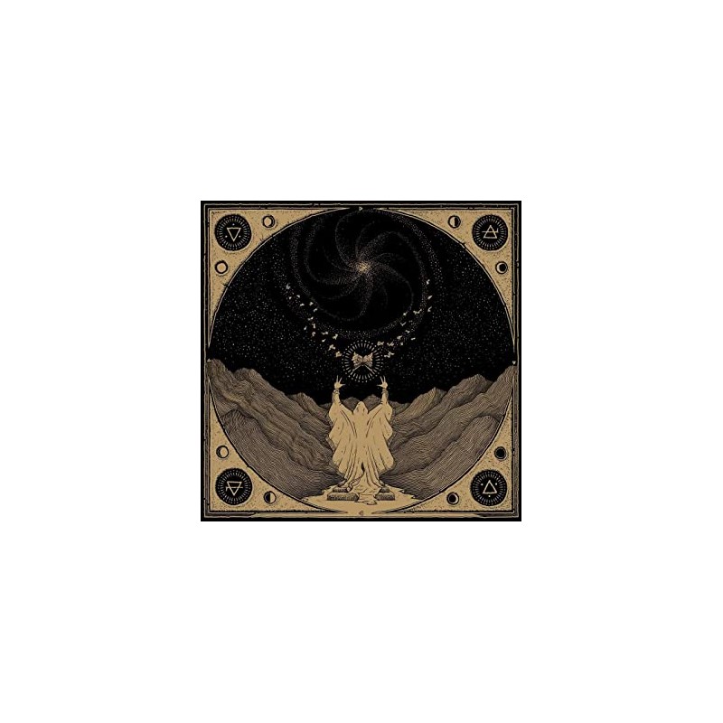 Lotos Thief - Gramrye ( Doppel  Black Vinyl )