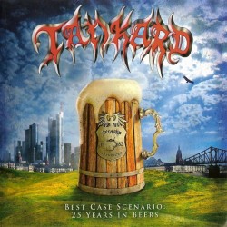 Tankard - Best Case...