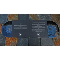 Lotos Thief - Gramrye ( Doppel  Black Vinyl )