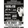 50 Jahre Kultur im Pott - DAS Festival T-Shirt! (T-Shirt)