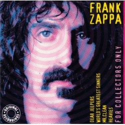 Frank Zappa - For...