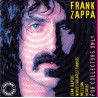 Frank Zappa - For Collectors Only (II. Hand CD)