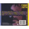 Frank Zappa - For Collectors Only (II. Hand CD)