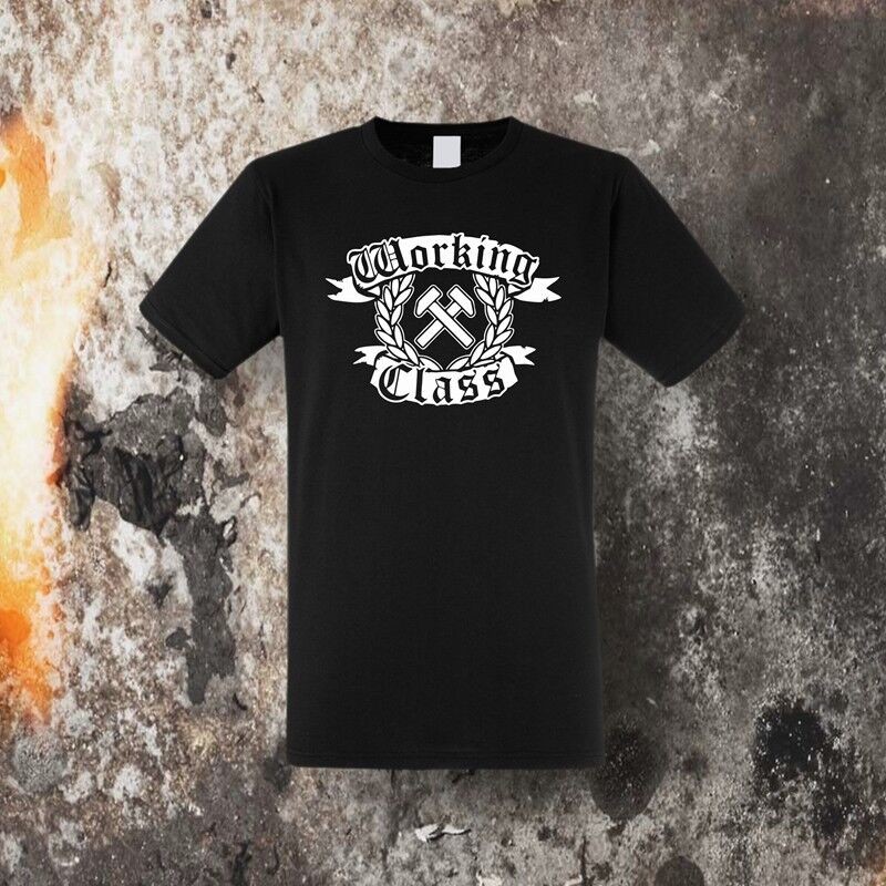 Working Class - Hammers (T-Shirt)