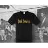 Bad Brains - Gelbes Logo (T-Shirt)